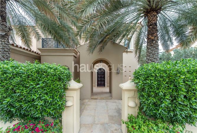 Villa - 5 Bedrooms - 5 Bathrooms for sale in Alvorada 2 - Alvorada - Arabian Ranches - Dubai