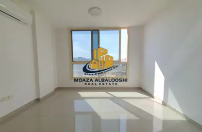 Apartment - 2 Bedrooms - 2 Bathrooms for rent in Tilal City - Sharjah