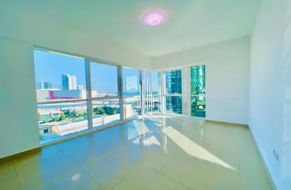 Apartment - 3 Bedrooms - 5 Bathrooms for sale in MAG 5 - Marina Square - Al Reem Island - Abu Dhabi