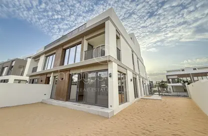 Villa - 4 Bedrooms - 5 Bathrooms for rent in Aura - Tilal Al Ghaf - Dubai