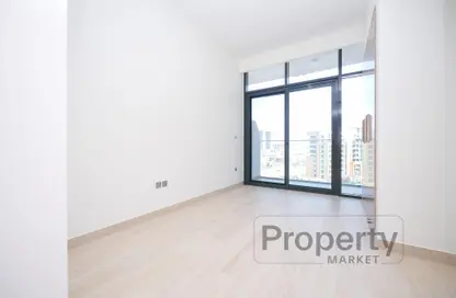 Apartment - 1 Bathroom for rent in AZIZI Riviera 1 - Meydan One - Meydan - Dubai