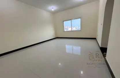 Apartment - 2 Bedrooms - 2 Bathrooms for rent in C2302 - Khalifa City A - Khalifa City - Abu Dhabi