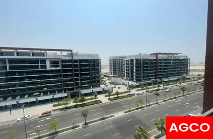 Apartment - 1 Bathroom for rent in AZIZI Riviera - Meydan One - Meydan - Dubai