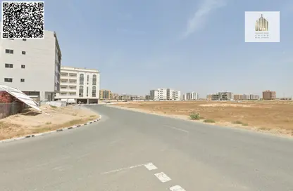 Land - Studio for sale in Al Jurf 3 - Al Jurf - Ajman Downtown - Ajman