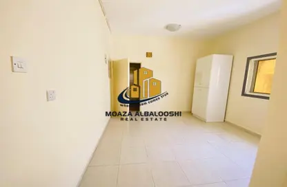 Apartment - 1 Bathroom for rent in SG Muwaileh Building - Muwaileh - Sharjah