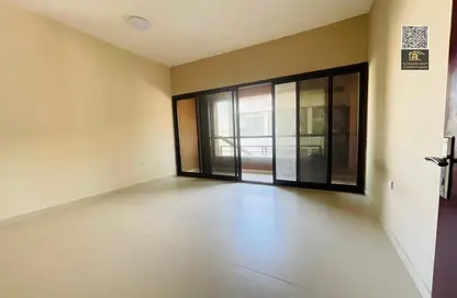 Apartment - 1 Bedroom - 2 Bathrooms for rent in Abna Saqer Building - Al Hamidiya 1 - Al Hamidiya - Ajman