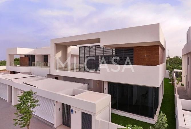 Rent in West Yas: Premium Location | Great Layout | Spacious Home ...