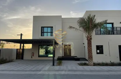 Villa - 5 Bedrooms - 6 Bathrooms for sale in Sharjah Sustainable City - Sharjah