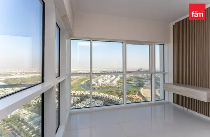 Apartment - 2 Bedrooms - 3 Bathrooms for rent in Carson A - Carson - DAMAC Hills - Dubai