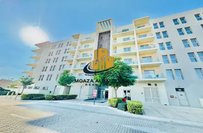 Apartment - 2 Bedrooms - 2 Bathrooms for rent in Al Zahia Garden Apartments - Al Zahia - Muwaileh Commercial - Sharjah