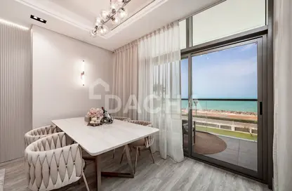 Apartment - 2 Bedrooms - 4 Bathrooms for sale in The 8 - The Crescent - Palm Jumeirah - Dubai