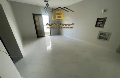 Apartment - 1 Bedroom - 2 Bathrooms for rent in Al Jurf 2 - Al Jurf - Ajman Downtown - Ajman