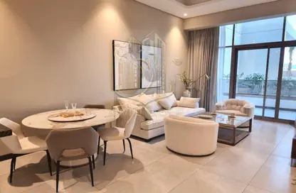شقة - غرفة نوم - 2 حمامات للبيع في كيرف باي سيترو - ارجان - دبي