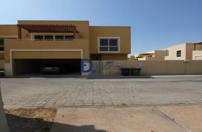 فيلا - 4 غرف نوم - 6 حمامات للبيع في خنور - حدائق الراحة - أبوظبي