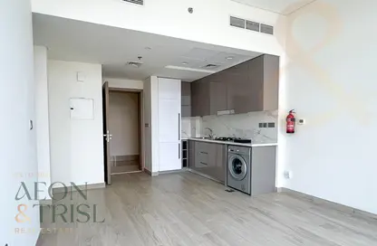 Apartment - 1 Bedroom - 2 Bathrooms for sale in Azizi Riviera 59 - Meydan One - Meydan - Dubai