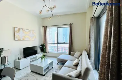 Apartment - 1 Bedroom - 2 Bathrooms for sale in Central Tower - Bay Central - Dubai Marina - Dubai