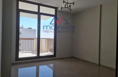 Apartment - 1 Bedroom - 2 Bathrooms for rent in Avenue Residence 4 - Avenue Residence - Al Furjan - Dubai