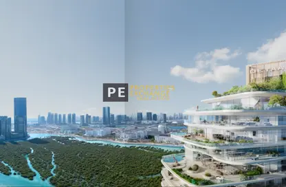 Apartment - 1 Bedroom - 2 Bathrooms for sale in Elm at Park Five - Dubai Production City (IMPZ) - Dubai