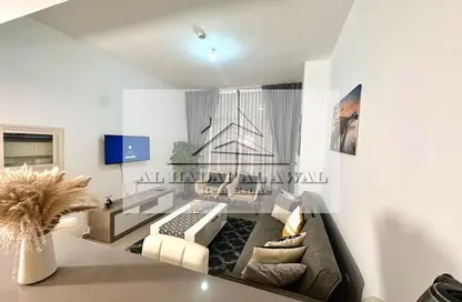 Apartment - 1 Bedroom - 2 Bathrooms for rent in Al Zahia - Muwaileh Commercial - Sharjah