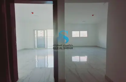 Apartment - 1 Bedroom - 2 Bathrooms for rent in Al Nada Tower - Al Nahda - Sharjah