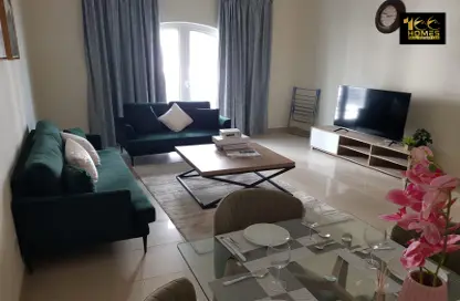 Apartment - 2 Bedrooms - 3 Bathrooms for rent in Ritaj H - Ritaj (Residential Complex) - Dubai Investment Park (DIP) - Dubai