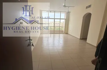 Apartment - 2 Bedrooms - 2 Bathrooms for rent in Al Salamah - Umm Al Quwain