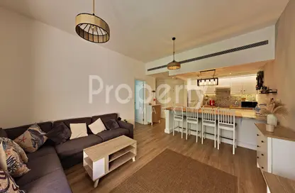 Apartment - 1 Bedroom - 1 Bathroom for sale in Al Arta 4 - Al Arta - Greens - Dubai