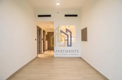 Apartment - 1 Bedroom - 2 Bathrooms for rent in Binghatti Heights - Jumeirah Village Circle - Dubai