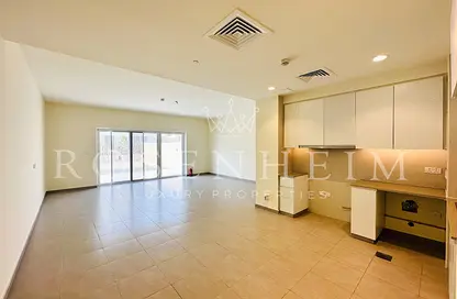 Apartment - 3 Bedrooms - 2 Bathrooms for rent in EMAAR South - Dubai South (Dubai World Central) - Dubai