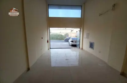 Shop - Studio for rent in Al Rawda 3 Villas - Al Rawda 3 - Al Rawda - Ajman