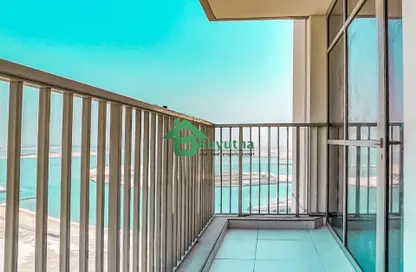 Apartment - 2 Bedrooms - 2 Bathrooms for sale in Reflection - Shams Abu Dhabi - Al Reem Island - Abu Dhabi