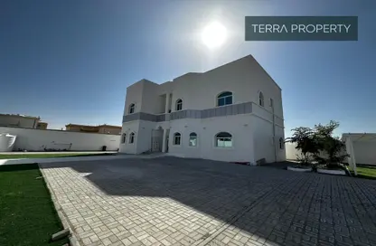 Villa for sale in Al Riffa - Ras Al Khaimah