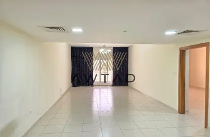 Apartment - 1 Bedroom - 2 Bathrooms for rent in Lavender 1 - Emirates Gardens 1 - Jumeirah Village Circle - Dubai