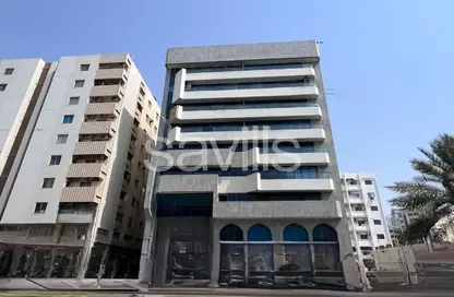 Land - Studio for sale in Al Qasimia - Sharjah