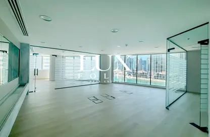 Office Space - Studio for sale in Business Tower - Business Bay - Dubai