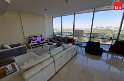 Apartment - 2 Bedrooms - 3 Bathrooms for sale in Sky Gardens - DIFC - Dubai