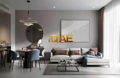 Apartment - 2 Bedrooms - 2 Bathrooms for sale in Ozone 1 Residence - District 13 - Jumeirah Village Circle - Dubai