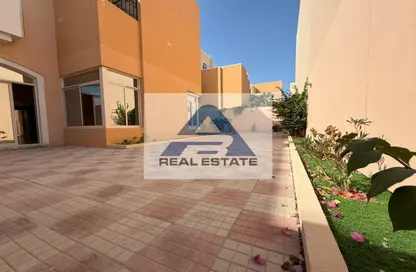 Villa - 5 Bedrooms - 5 Bathrooms for rent in Al Salam Street - Abu Dhabi