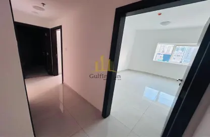 Apartment - 1 Bedroom - 1 Bathroom for rent in New Al Taawun Road - Al Taawun - Sharjah