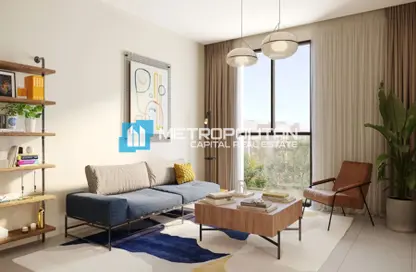 Apartment - 1 Bathroom for sale in Reeman Living - Al Shamkha - Abu Dhabi