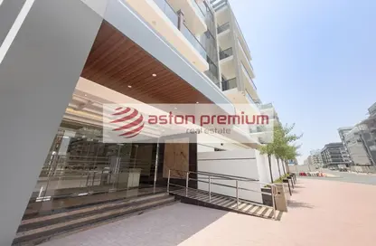 Apartment - 2 Bedrooms - 3 Bathrooms for rent in KHK 21 - Al Warsan 4 - Al Warsan - Dubai