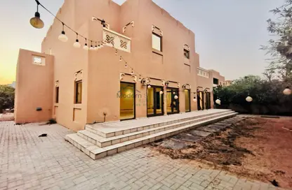 Villa - 5 Bedrooms - 6 Bathrooms for rent in Dubai Style - North Village - Al Furjan - Dubai