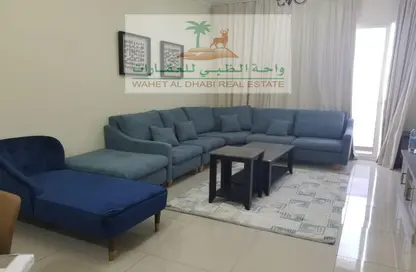 Apartment - 1 Bedroom - 2 Bathrooms for rent in Al Mahatta Building - Al Mahatta - Al Qasimia - Sharjah