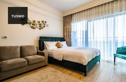 Apartment - 2 Bedrooms - 3 Bathrooms for sale in Azizi Aura - Jebel Ali - Dubai