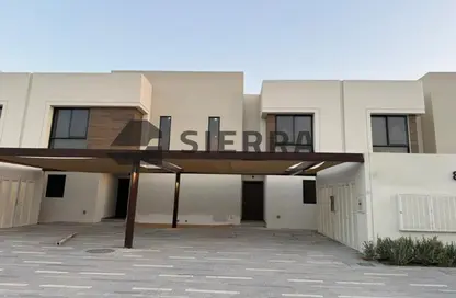 Townhouse - 2 Bedrooms - 2 Bathrooms for sale in Noya Viva - Noya - Yas Island - Abu Dhabi