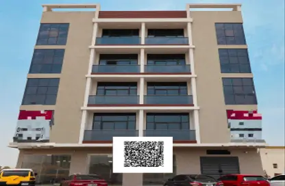 Whole Building - Studio for sale in Al Alia - Ajman