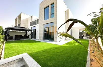 Villa - 4 Bedrooms - 5 Bathrooms for rent in Spring - Arabian Ranches 3 - Dubai