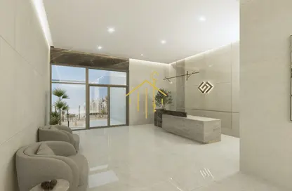 Apartment - 1 Bathroom for sale in Al Ameera Village - Ajman