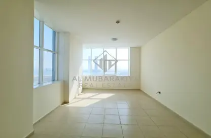 Apartment - 1 Bathroom for rent in Union Tower - Al Seer - Ras Al Khaimah