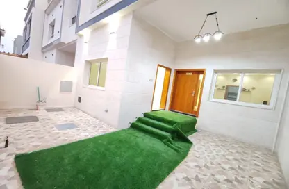 Villa - 4 Bedrooms - 6 Bathrooms for rent in Al Yasmeen 1 - Al Yasmeen - Ajman